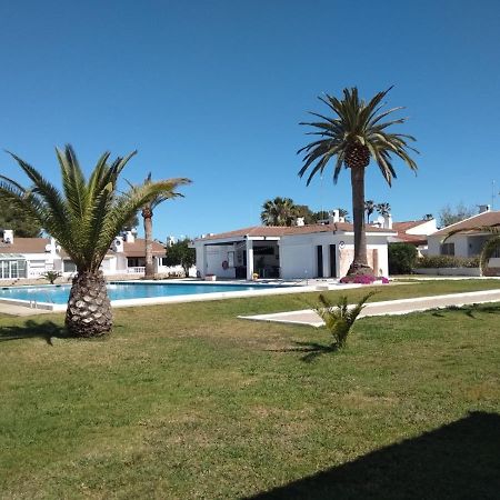 Apartamento Guillem Ріумар Екстер'єр фото