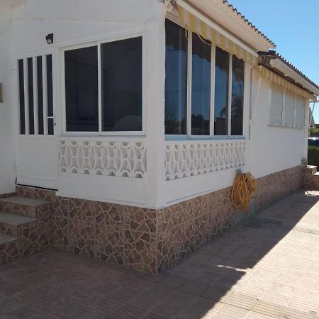 Apartamento Guillem Ріумар Екстер'єр фото