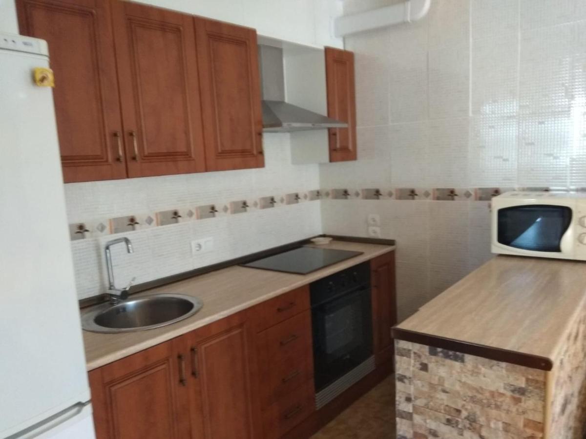 Apartamento Guillem Ріумар Екстер'єр фото