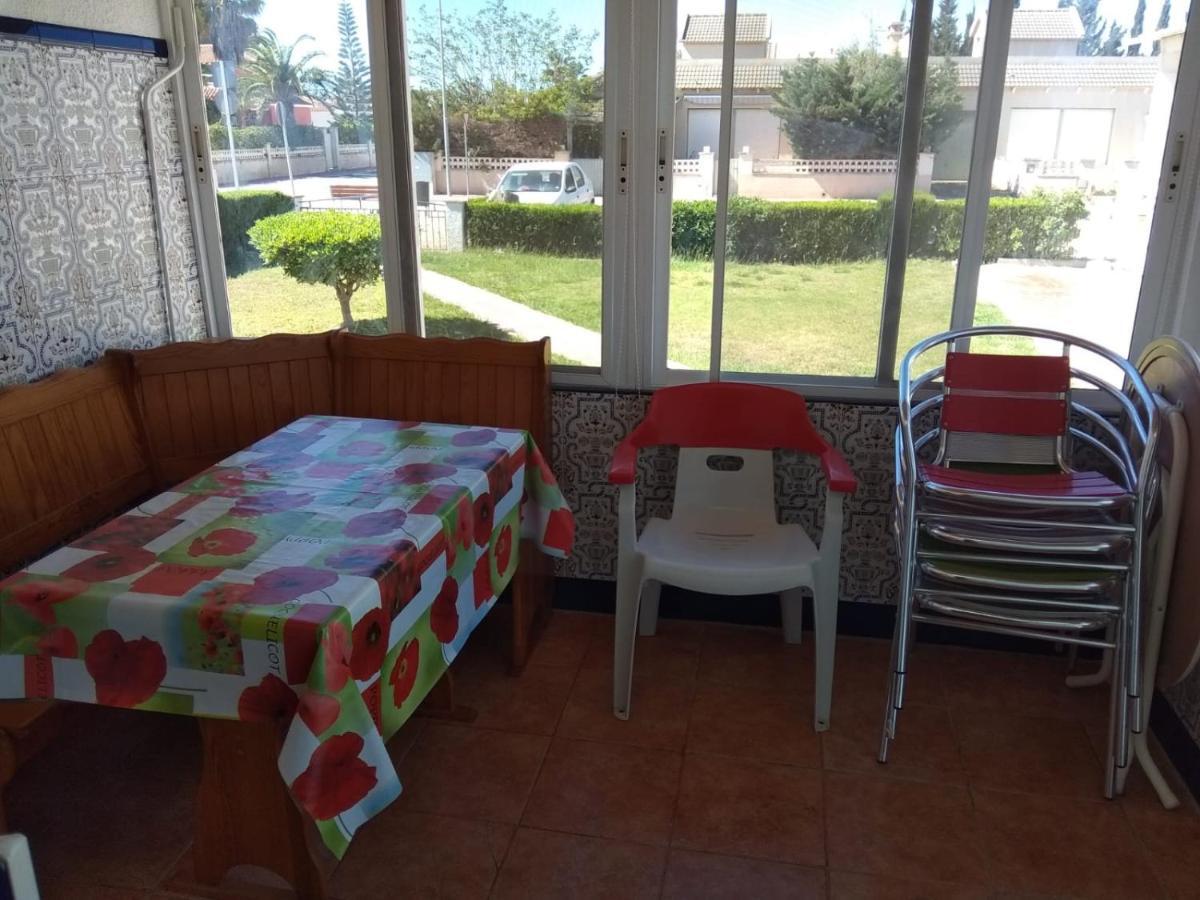 Apartamento Guillem Ріумар Екстер'єр фото