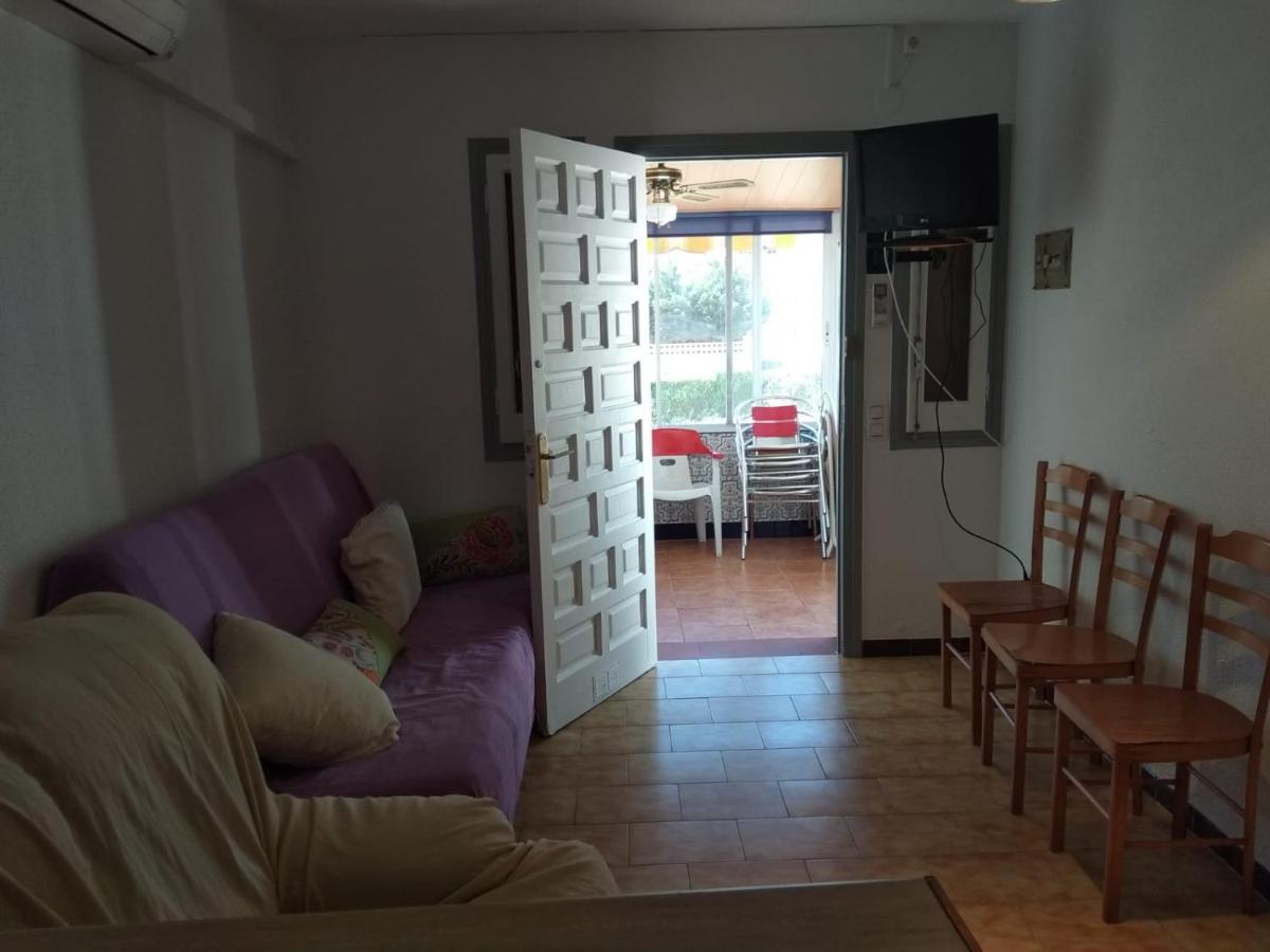 Apartamento Guillem Ріумар Екстер'єр фото