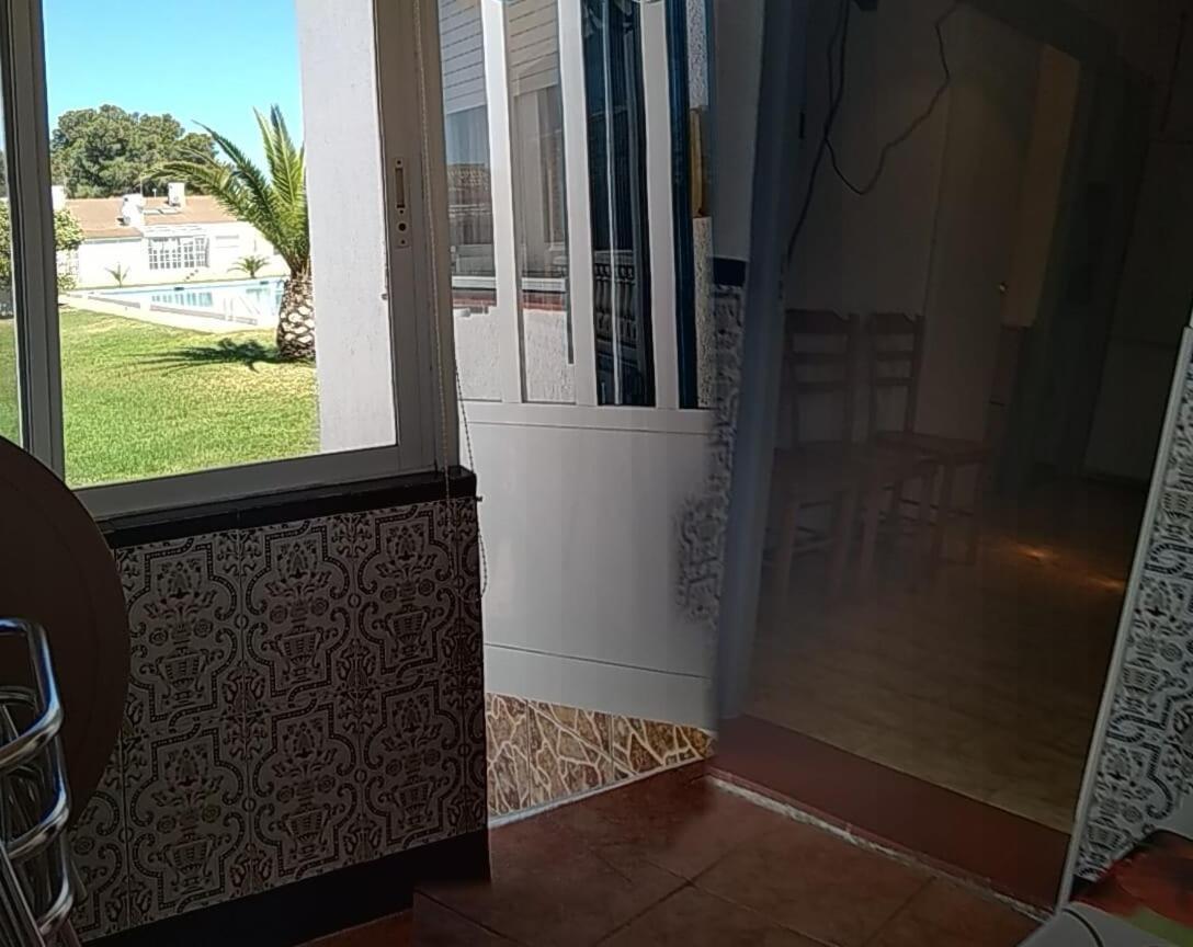 Apartamento Guillem Ріумар Екстер'єр фото