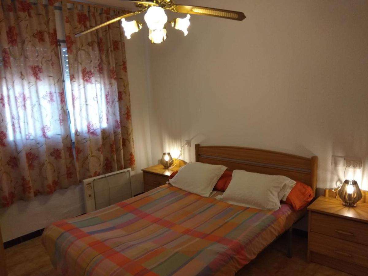 Apartamento Guillem Ріумар Екстер'єр фото