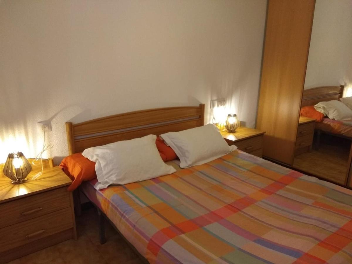 Apartamento Guillem Ріумар Екстер'єр фото